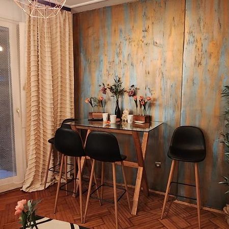Appartamento Red Clay Hilandarska Belgrado Esterno foto