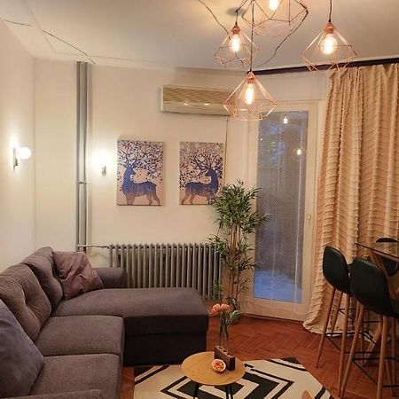 Appartamento Red Clay Hilandarska Belgrado Esterno foto